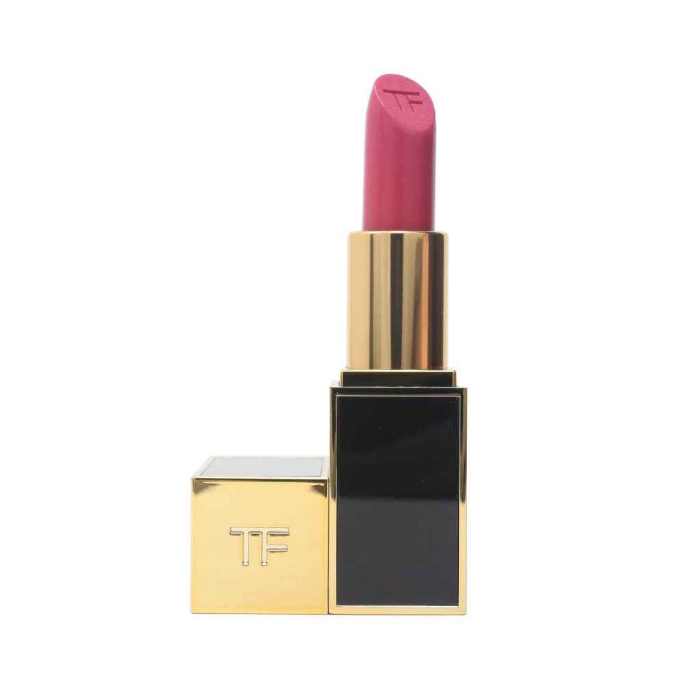 (39 Flash Of Pink) Tom Ford Lip Color 0.1oz/3g New In Box (Choose Your Shade!)