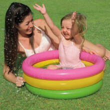 Intex Sunset Baby Glow Pool