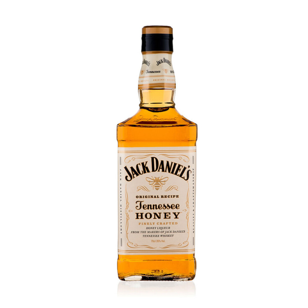 Jack Daniels Whiskey Honey, 70cl