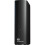 Western Digital WESTERN DIGITAL Elements Desktop - 10TB - Musta 1