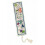 Sewing Themed Bookmark Counted Cross Stitch Kit 1