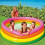 Intex Intex Sunset Glow 4 Ring Pool 1