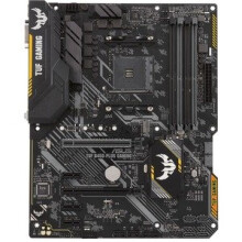 Tuf B450-Plus Gaming Desktop Moederbord Amd Chipset Socket Am4 Atx 1 X Pro 90MB0YM0-M0EAY0