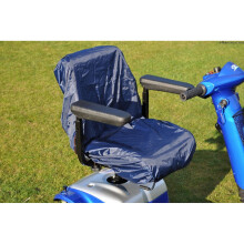 Mobility Scooter Waterproof Seat Cover - Waterproof Protection For Scooter Seats