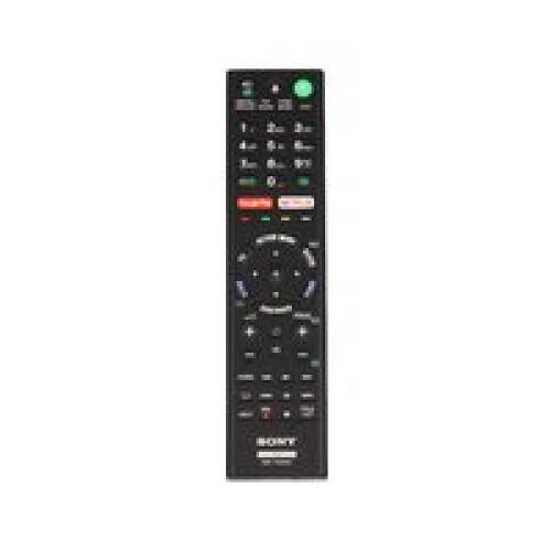 Sony Telecomando RF - SONY - RMF-TX200E - Radio - Nero