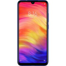 (Neptune Blue) Xiaomi Redmi Note 7 Pro Dual Sim | 64GB | 6GB RAM - Refurbished