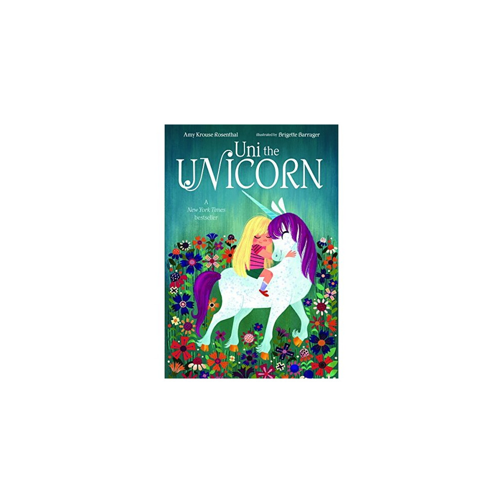 Uni the Unicorn