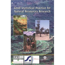 Good Statistical Practice for Natural Resources Research