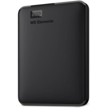 Western Digital WDBU6Y0020BBK WD 2TB 2.5" USB WDBU6Y0020BBK