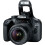 Canon Canon EOS 4000D DSLR-Kamera &amp; EF-S 18-55MM Objektiv 6