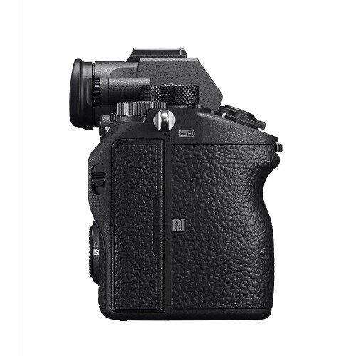 Sony Sony a7R III Full Frame Compact System Camera Body 2