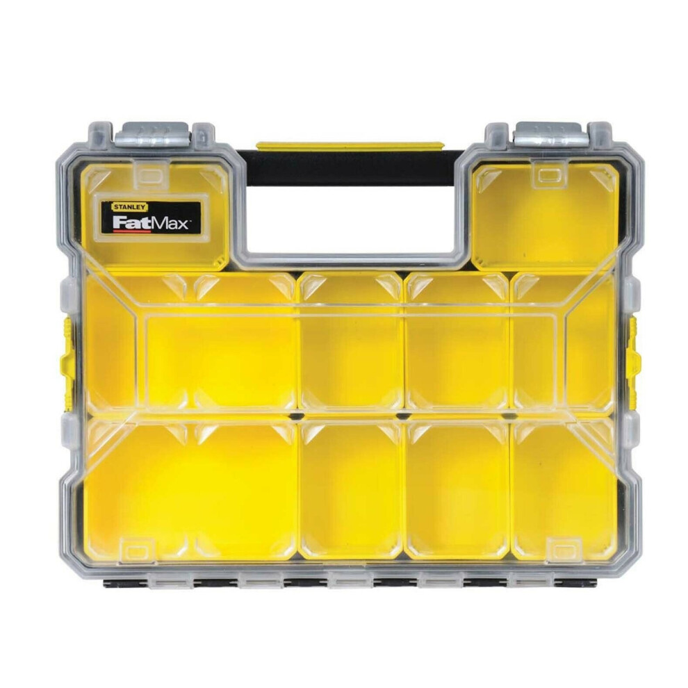 STANLEY 1-97-517 FatMax Shallow Professional Organiser