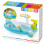 Intex Intex Gator Water Play Center, 80" x 68" x 35" 6