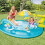 Intex Intex Gator Water Play Center, 80" x 68" x 35" 1