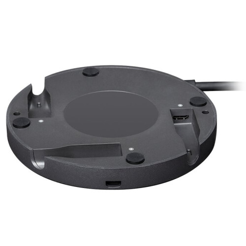 Logitech Logitech Accessorio Videoconferenza Grafite per Rally/Rally Plus - Supporto Scrivania