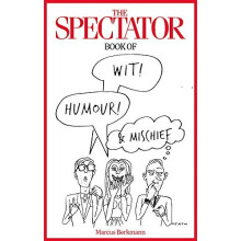 The Spectator Book of Wit, Humour and Mischief