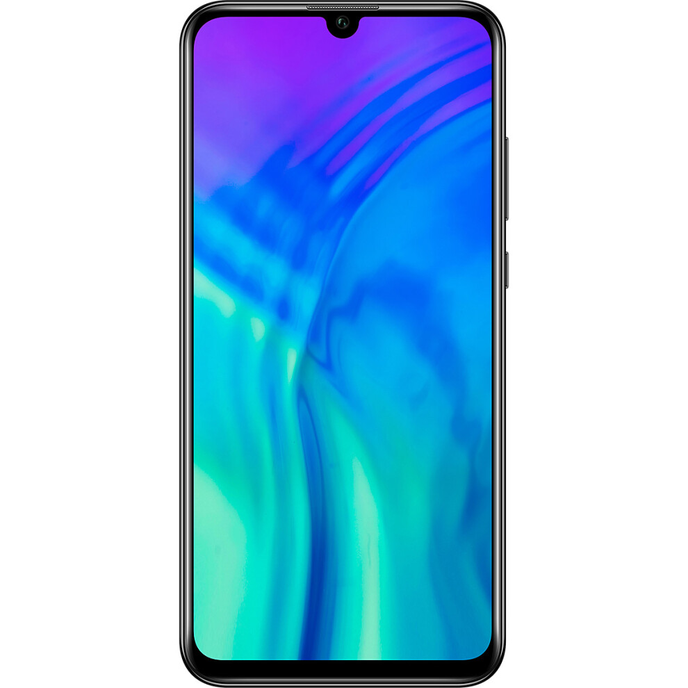 (Magic Night Black) Honor 20 Lite Dual Sim | 128GB | 4GB RAM