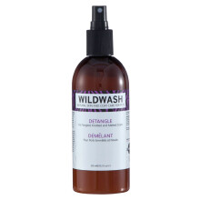 Wildwash Detangle Dog Spray for Tangled, Knotted & Matted Coats