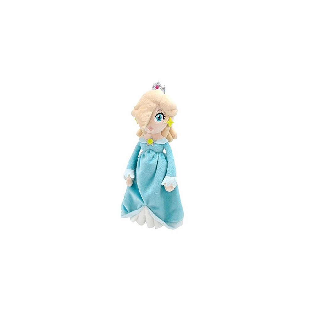 Plush - Nintendo - Super Mario - Rosalina 11" Soft Doll New Toys Gifts 1596