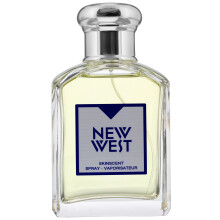 New West di Aramis, Spray Cutaneo da 3,4 oz per Uomo