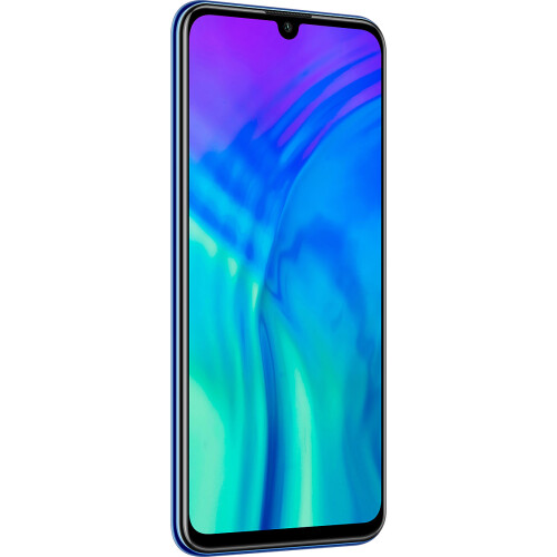 Refurbished Honor (Phantom Blue) Honor 20 Lite Dual Sim | 128GB | 4GB RAM 2