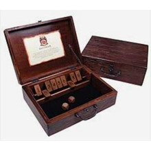 University Games 53501RC Circa Shut The Box