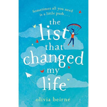 The List That Changed My Life: the uplifting bestseller that will make you weep with laughter