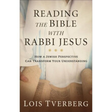 Reading the Bible with Rabbi Jesus