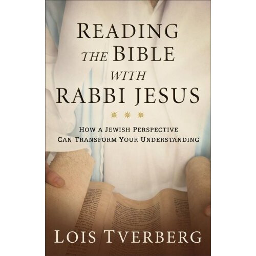 Reading the Bible with Rabbi Jesus
