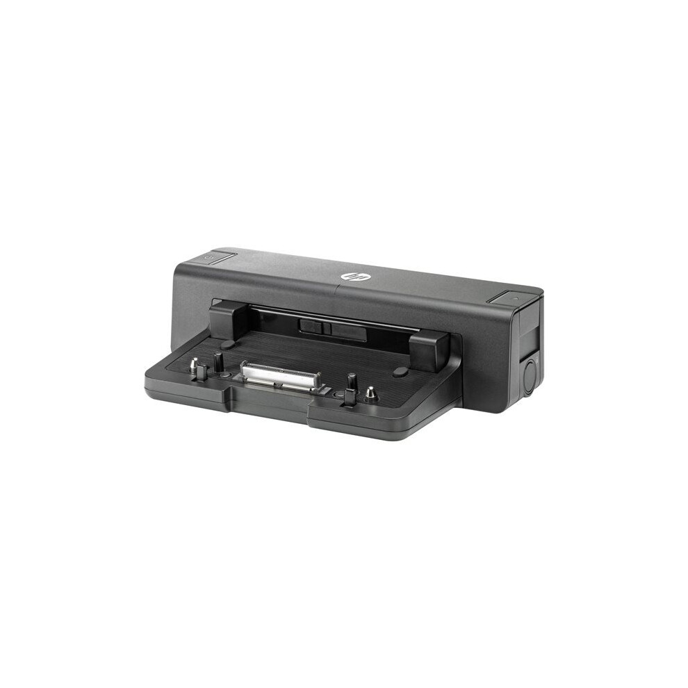 HP VB041AA R4  90W Docking Station - Docking station - for EliteBook 84XX 8560; VB041AA