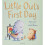 Little Owl's First Day 1