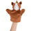 Hand Puppet - My First - Horse Soft Doll Plush PC003812 1