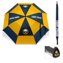 Team Golf 13269 NHL Buffalo Sabres - Umbrella