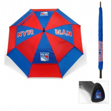 Team Golf 14869 NHL New York Rangers - Umbrella