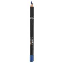 L'Oréal Paris Super Liner Lápis Le Khôl 107 Deep See Blue 1,2 g