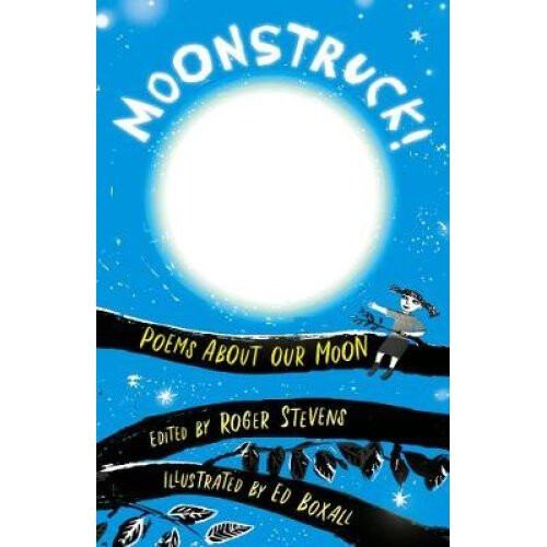Moonstruck!