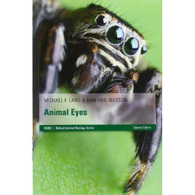 Animal Eyes (Oxford Animal Biology Series)