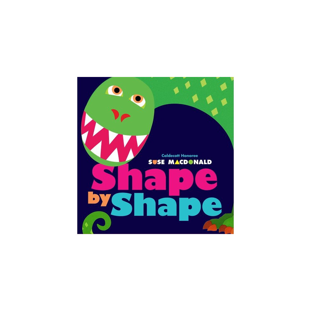 Shape by Shape