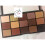 RELOADED eyeshadow palette velvet rose 4