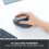 Logitech Logitech MX Vertical Advanced Ergonomic Mouse | Vertical Ergonomic Mouse 6