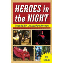 HEROES IN THE NIGHT
