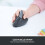 Logitech Logitech MX Vertical Advanced Ergonomic Mouse | Vertical Ergonomic Mouse 3