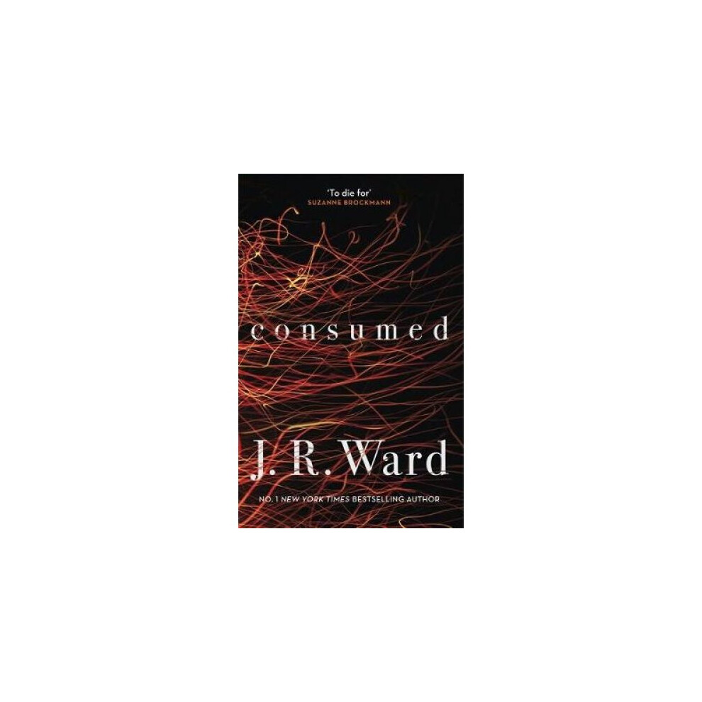 Consumed