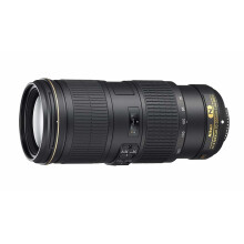 Obiettivo Nikon AF-S Nikkor 70-200 mm f/4G ED VR | Teleobiettivo zoom