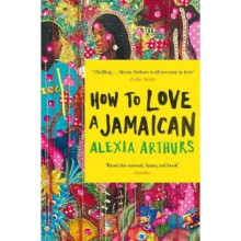 How to Love a Jamaican