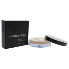 Youngblood W-C-11939 Natural Loose Mineral Foundation - Neutral for Women - 0.35 oz