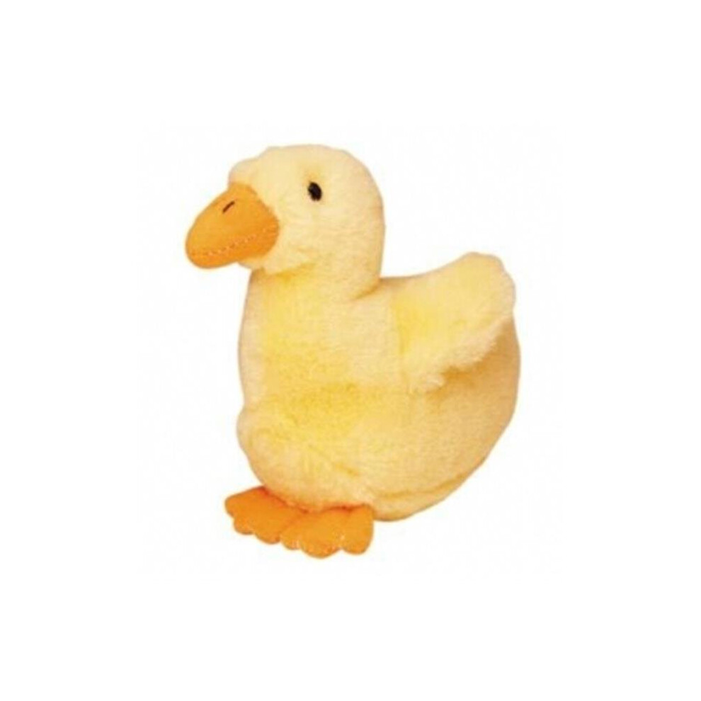 Multipet International 843086 Look Whos Talking Duck Toy