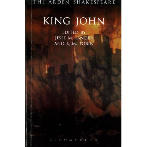 King John