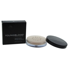 Youngblood W-C-11937 Natural Loose Mineral Foundation - Ivory for Women - 0.35 oz