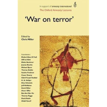 'War on terror': The Oxford Amnesty Lectures